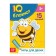 IQ block "Games for two", 15 tasks, 36 p.
