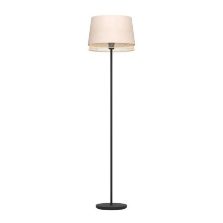 Tabley, E27 1x40W Klokhoner, Table.-3