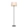 Tabley, E27 1x40W Klokhoner, Table.