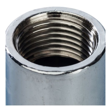 Extension cord Stout SFT-0002-001265, 1/2 "x 65 mm, chrome-3