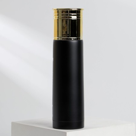Thermos Russian Power, 500 ml, heat conservation 10-12 hours-5