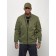 Male bomber, size 54, khaki color