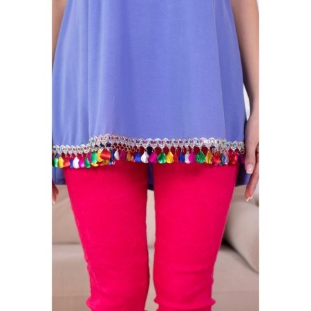 Women's tunic Wisell M3-3601/17, size 50-9