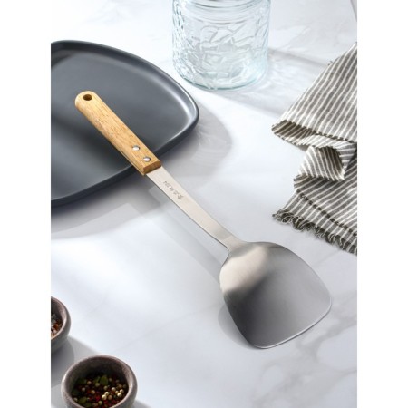 Eco stainless steel blade, length 37.3 cm-3