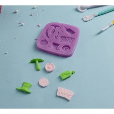Mold 