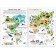 The book "Crosswords. We study the world ”16 p.