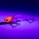 Rattlin Namazu Stalker Silicone, L = 55 mm, 10g, drowning No. 23
