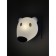 Non-light nightlight NN-603-LS-W into a socket with a light sensor, white color