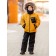 Set for a boy, height 128 cm