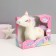 Soft toy "Cute Unicorn"