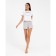 Pajama female kaftan "I’m fine" p. 44-46