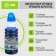 Cactus CS-EPT06C24 CACTUS 112C Blue pigment 70ml for Epson L6550/6570/11160/15150/15 107628