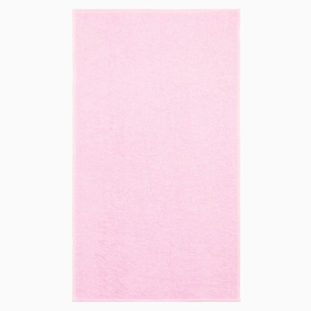 Terry towel economy and I 30*60 cm, col. Pink, 100% cotton, 320 g/m2-3