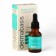 Novosvit face and neck serum updates the skin and improves color, 25 ml