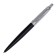 Ballpoint pen Parker Jotter XL K69 Matte Black Ct M, stainless steel case, blue ink