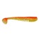 The soft bait Geneeric Craft Assura, color 103, 7.5 cm, 7 pcs.