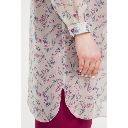 Female blouse, size 60-9