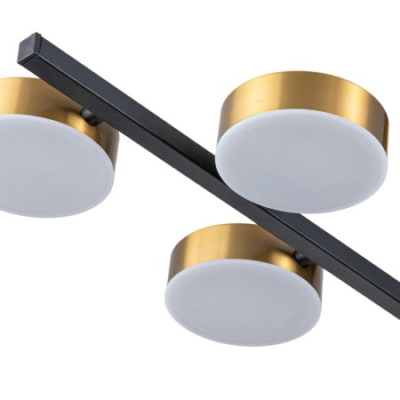 LED lamp on the rod 95W 3093lm 3000-6000k, size 80x31.5x23 cm-4