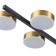 LED lamp on the rod 95W 3093lm 3000-6000k, size 80x31.5x23 cm