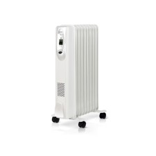 Heater Ballu Comfort Boh/CM-09WDN 2000, oil, 2000 watts, up to 25 m², 9 sections