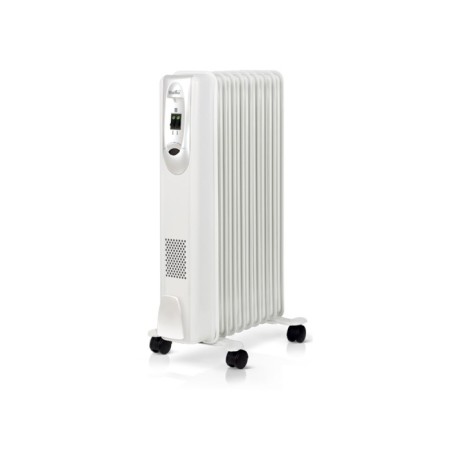 Heater Ballu Comfort Boh/CM-09WDN 2000, oil, 2000 watts, up to 25 m², 9 sections
