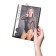 Erotic Body Waname Grace with long sleeves black (46-48)