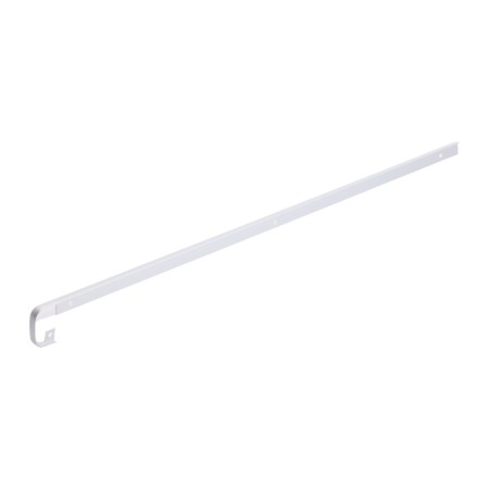 Sloping bar for countertops R9, 38mm (1517R9)