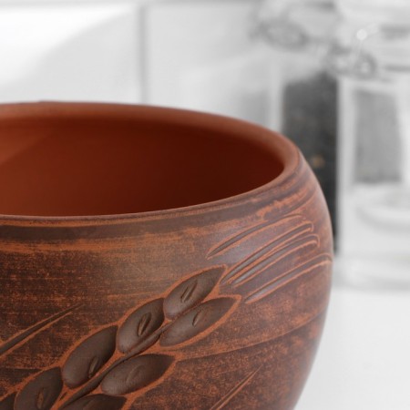 Suditsa "Kolos", 0.55 l, 7.5 x 12 x 12 cm-2