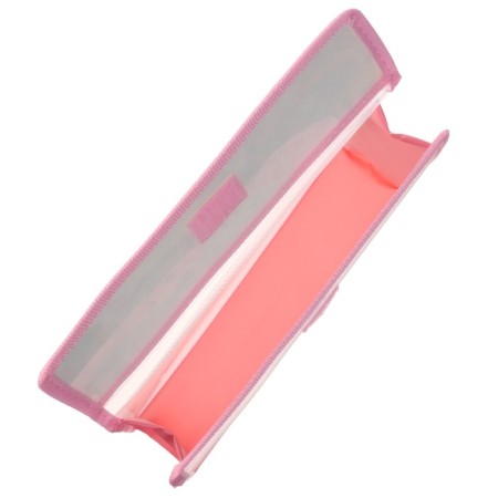 Folder d/notebooks A5 Velcro Velcro plastic PM-A5-03 kitty Marie-1