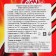 Chewing gum COLA BOTTLAS with filling cola lemon-lam, 6 g