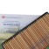 Pencils Color set of 36 colors, ZHK "Master Class", professional, in a metal pencil case