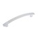 The handle of the tundra bracket Light RS001al, m/o 96 mm, color matte nickel