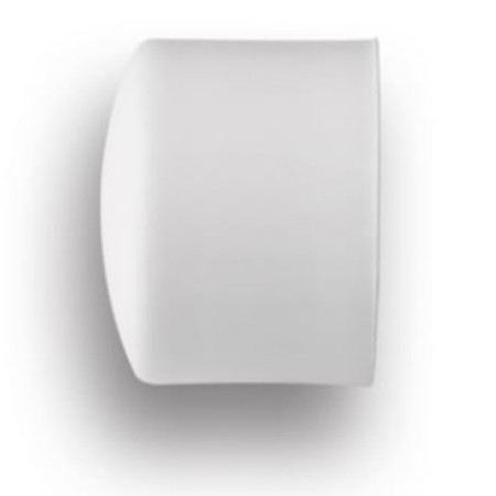 Aqualink plug, polypropylene, d = 32 mm-5