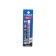 Bison drill, steel P6M5, cylindrical shank, 4.6 x 80 mm, class A
