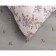 Bed linen 1.5 joint venture Sofi de Marko "Valentine", size 160x230 cm, 160x220 cm, 50x70 cm - 2 pcs