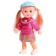 Classic doll "Little Lady", mix