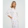 Women's robe KAFTAN "Deers" R.40-42