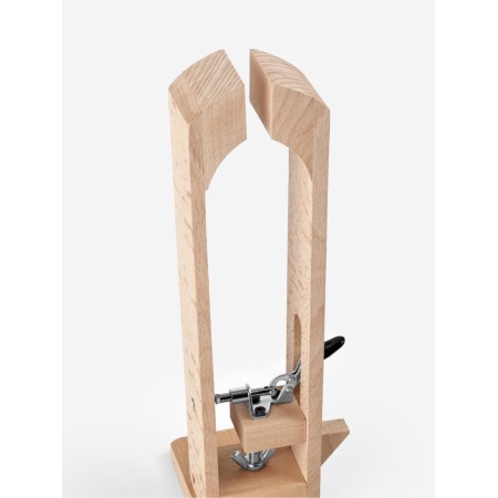 SHORN POP Table 39.5*36*8.8cm tree au-4