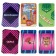 Board game at the Association "Show Mask", 250 cards, 10+