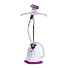 Galaxy Line GL 6211, floor, 2000 watts, 1700 ml, 35g/min, 3 modes, cord 1.45m
