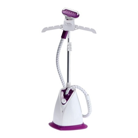 Galaxy Line GL 6211, floor, 2000 watts, 1700 ml, 35g/min, 3 modes, cord 1.45m