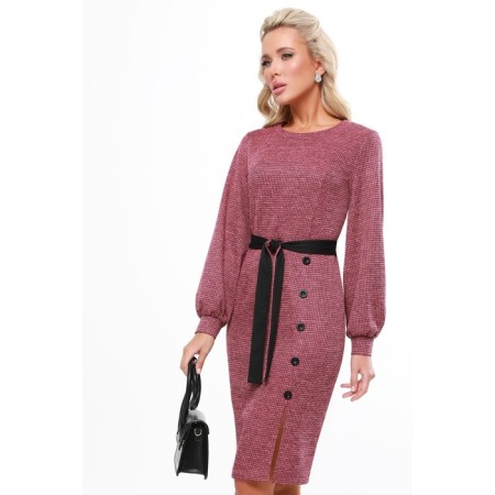 Women's dress, size 56-2