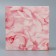 Box a gift folding envelope, packaging, "roses", 15 x 15 x 4 cm