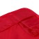 Apron for labor + sleevens, 490 x 390/250 x 160 mm, size S (height 116-146), calligrata, "standard", red