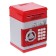 Toy safe with sound effects