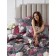 Bed linen 2 joint venture Eleanor, size 214x220 cm, 175x215 cm, 50x70 cm - 2 pcs