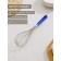Vennese for whipping the shade "Modern", 28.5 × 6.5 cm, color mix