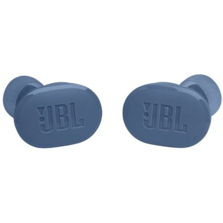 Enterrained JBL Tune Buds headset Blue Bluetooth Wireless in the Aurrian Sink (JBLTBUDSBLU)-3