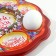 Easter stand for 8 eggs and cake "Verba", 24 x 25 cm.