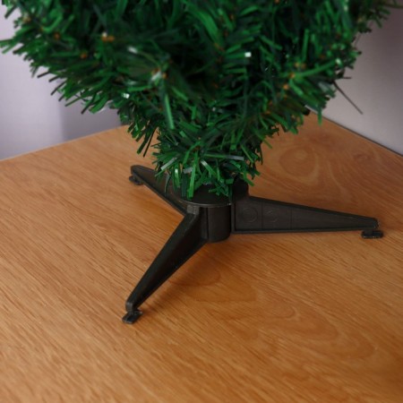 Christmas tree "simple" layer stand, 30 cm D of the lower tier 20 cm D needle 5 cm 35 branches-2